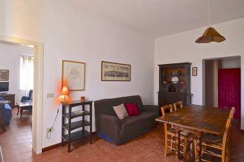 Castello - Wohnküche